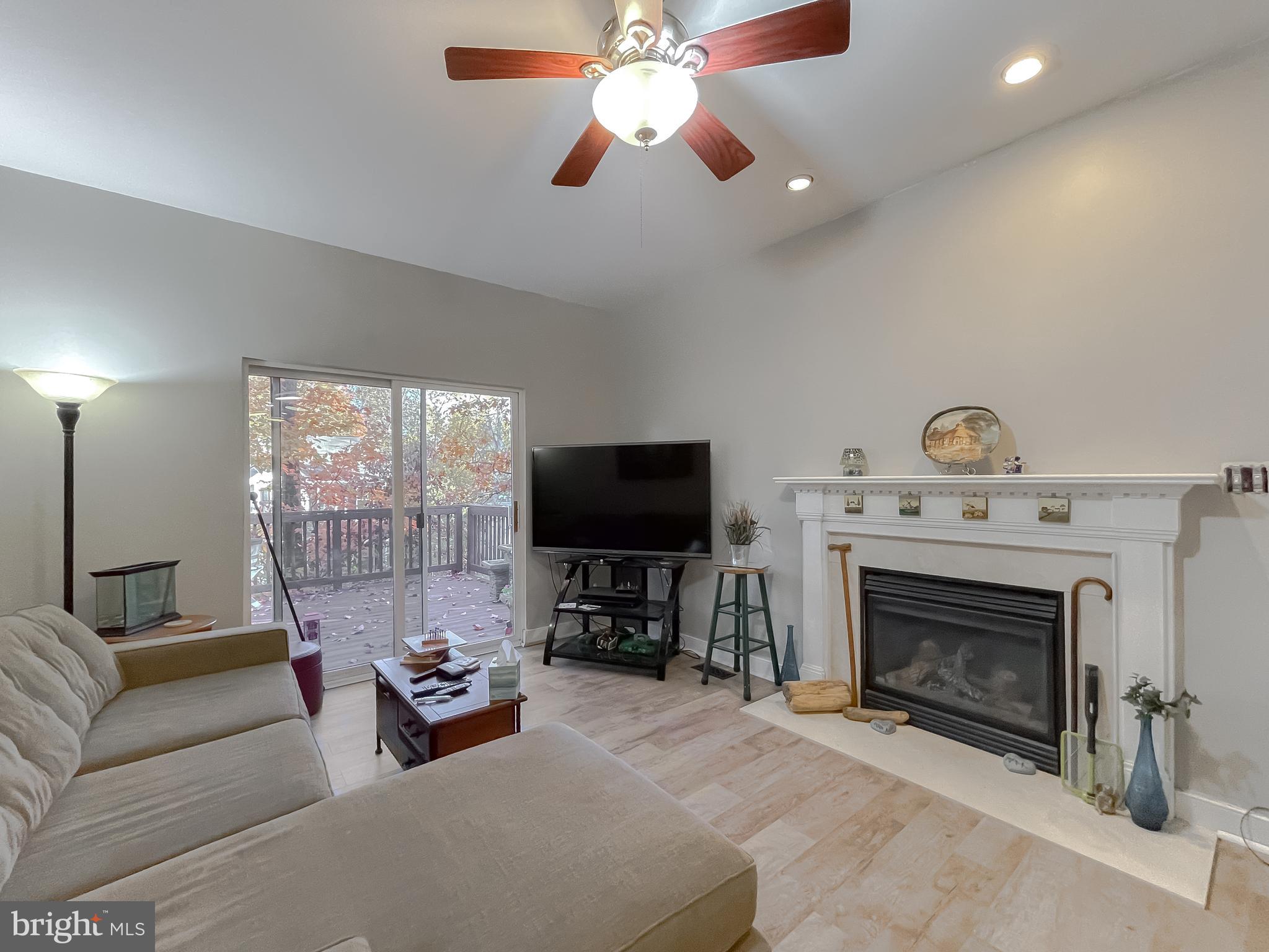 CHESAPEAKE RANCH ESTATES - Residential