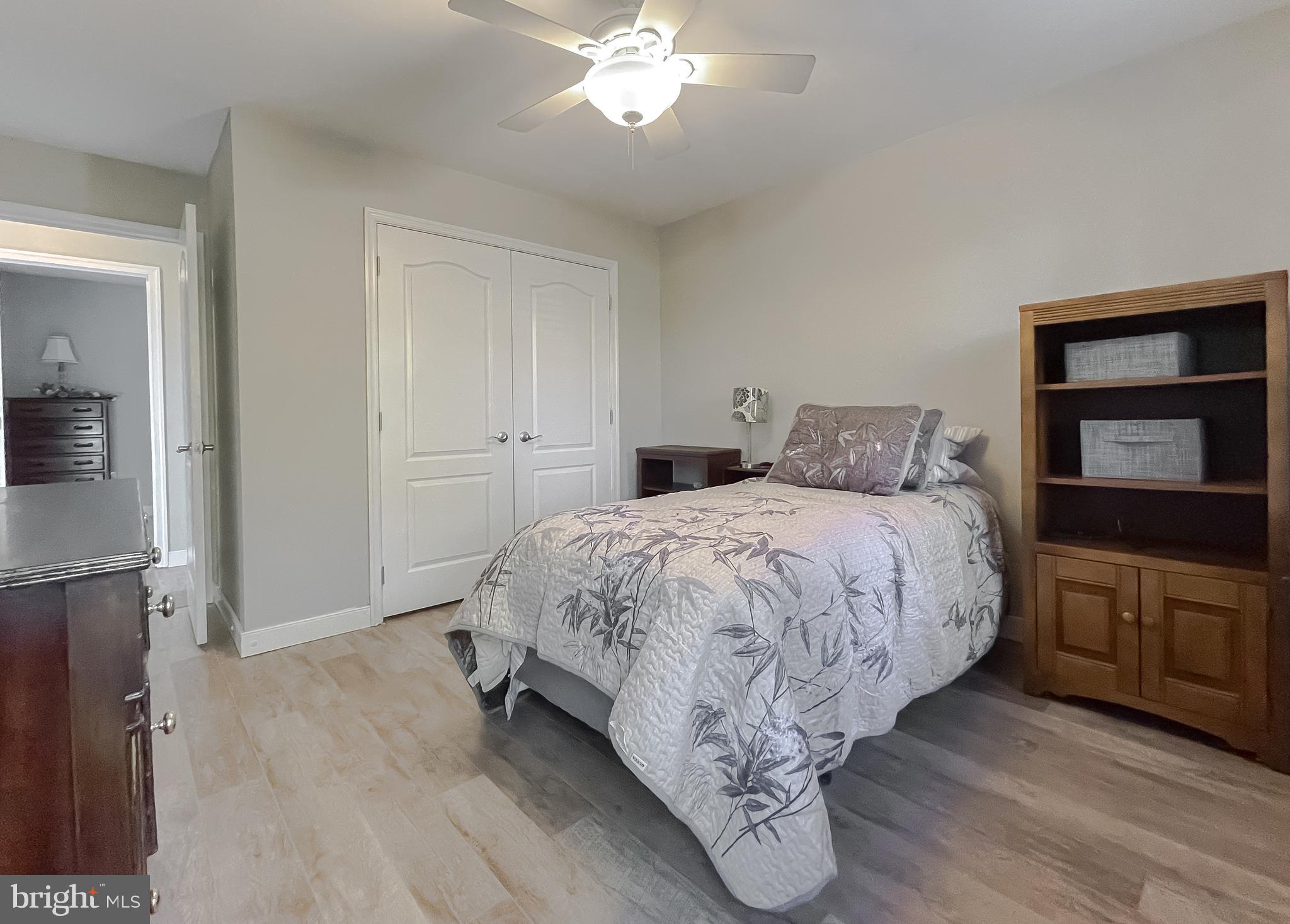 CHESAPEAKE RANCH ESTATES - Residential