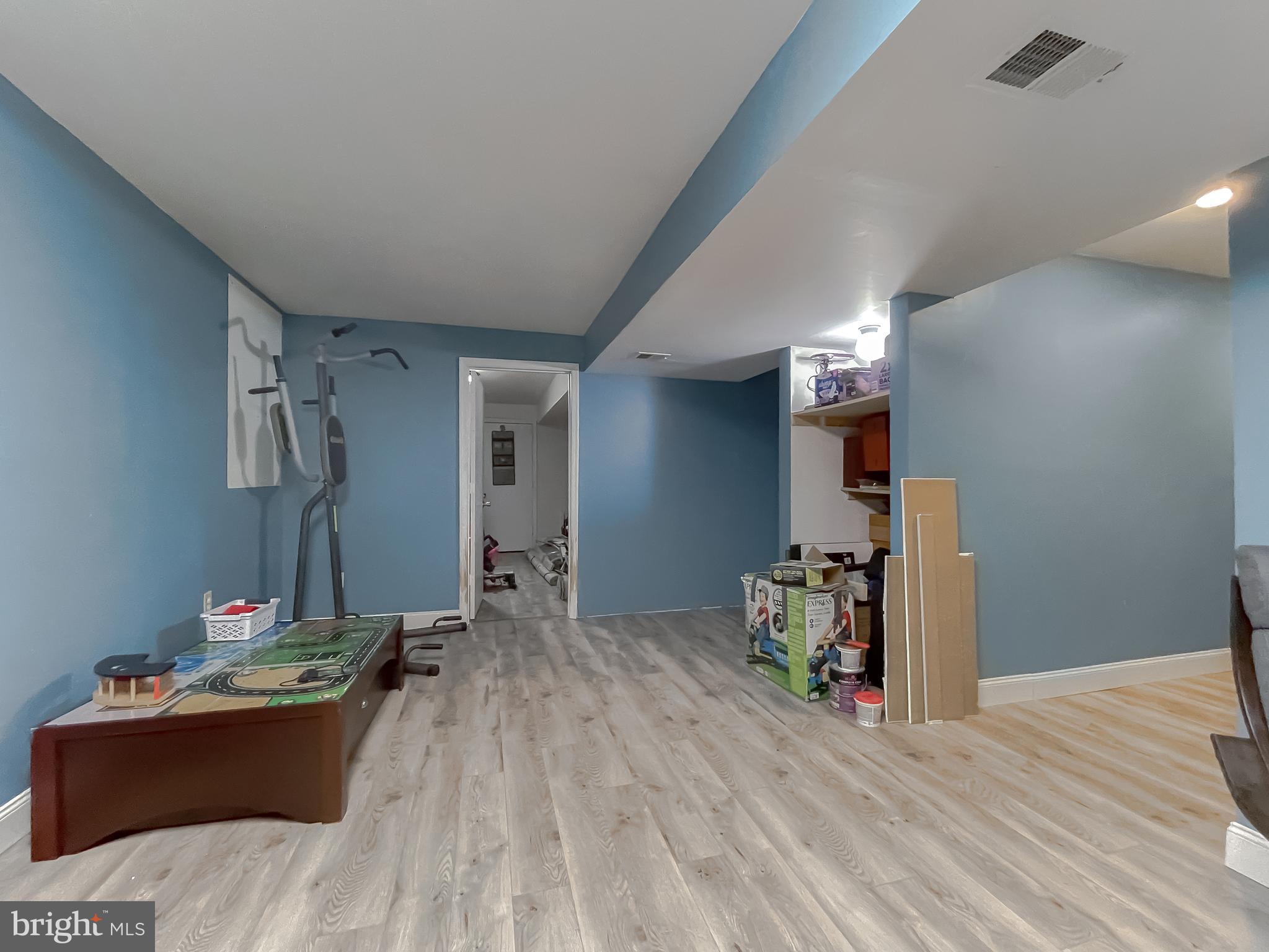 CHESAPEAKE RANCH ESTATES - Residential