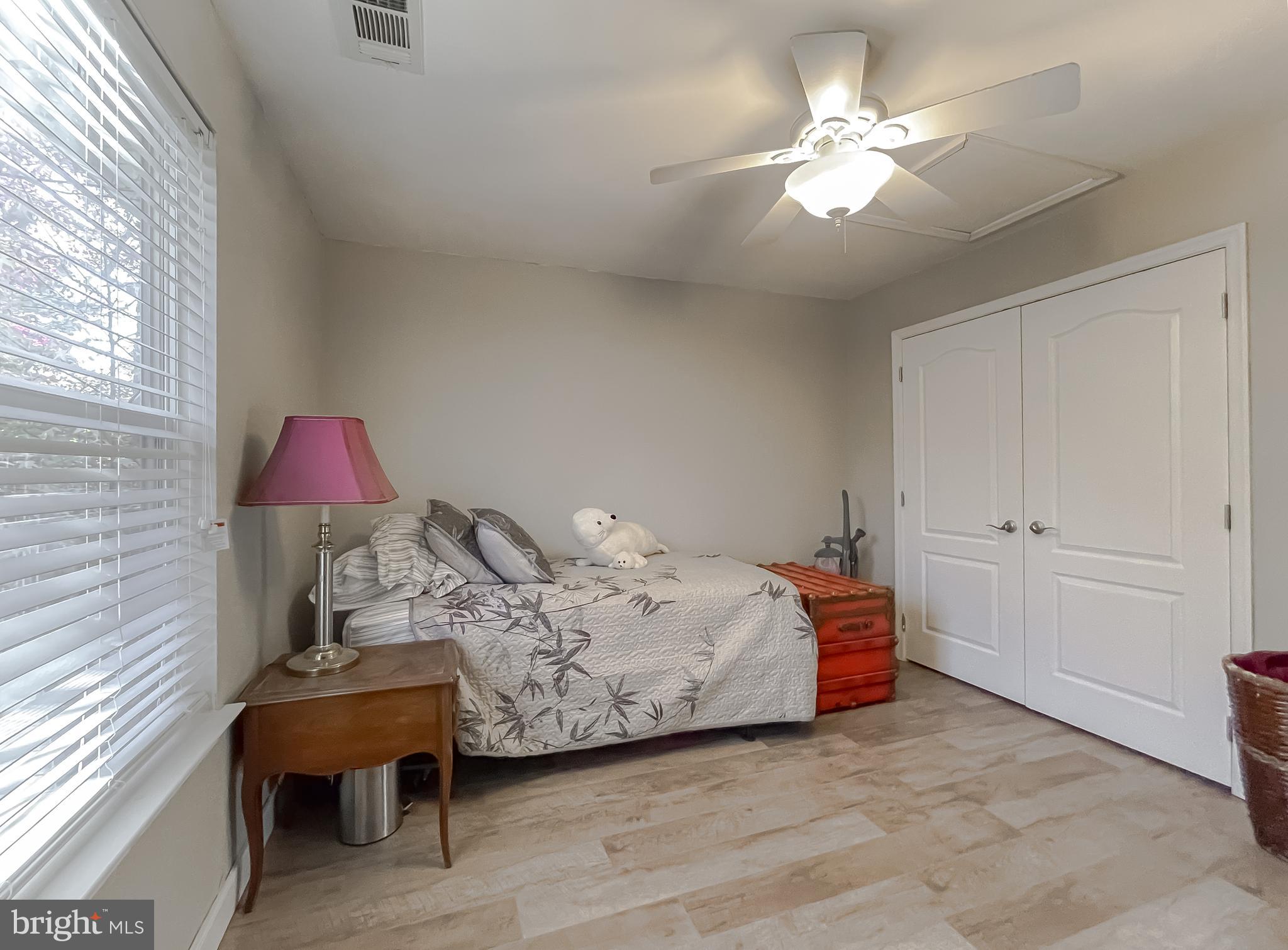 CHESAPEAKE RANCH ESTATES - Residential