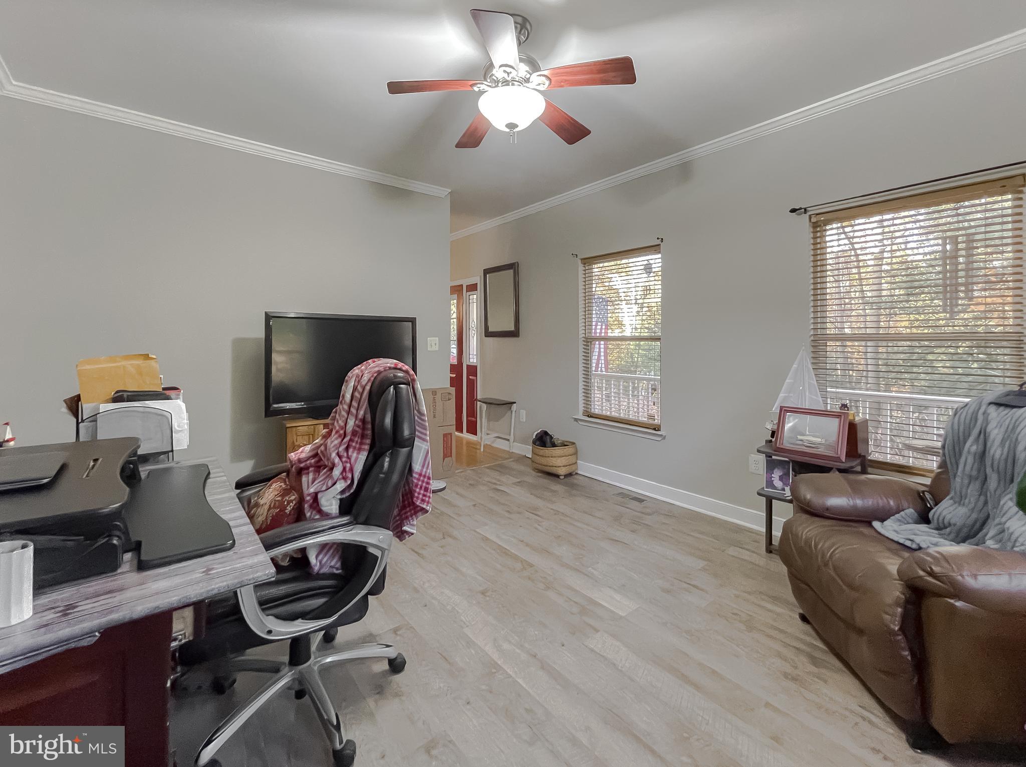 CHESAPEAKE RANCH ESTATES - Residential