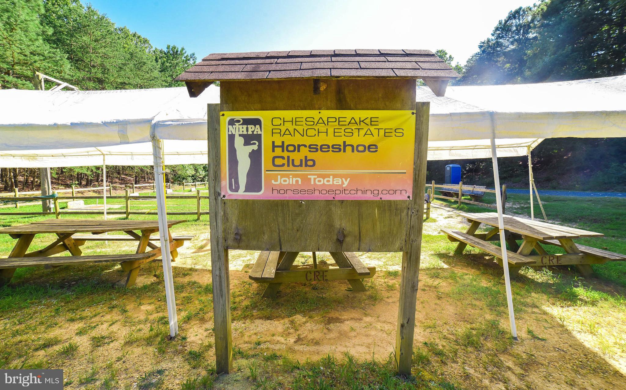 CHESAPEAKE RANCH ESTATES - Residential