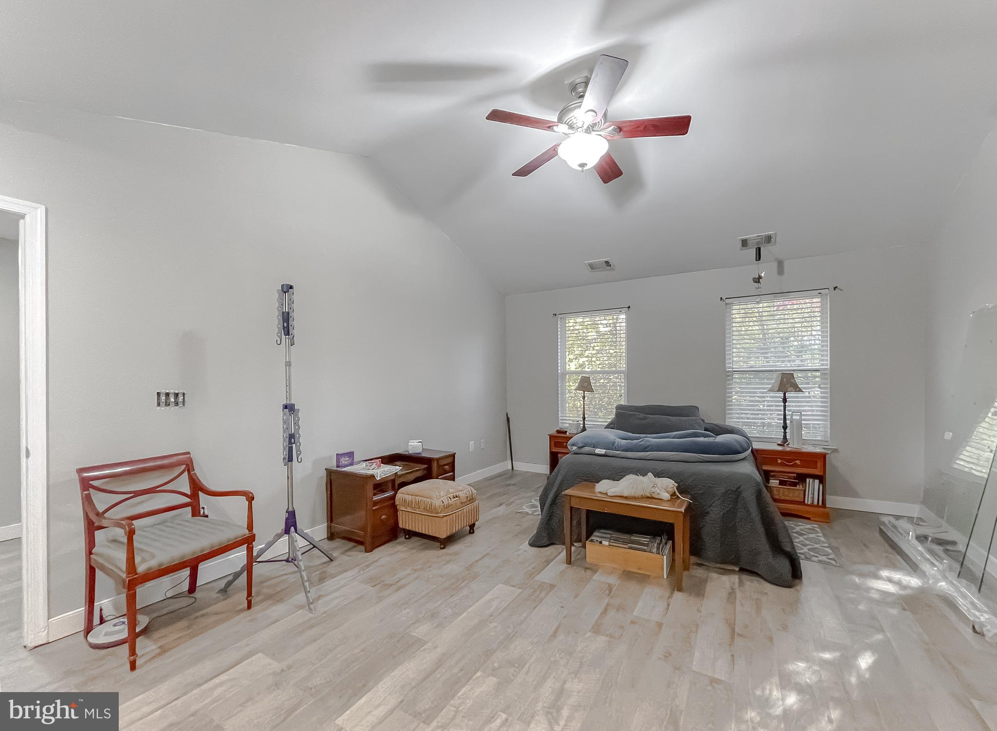 CHESAPEAKE RANCH ESTATES - Residential