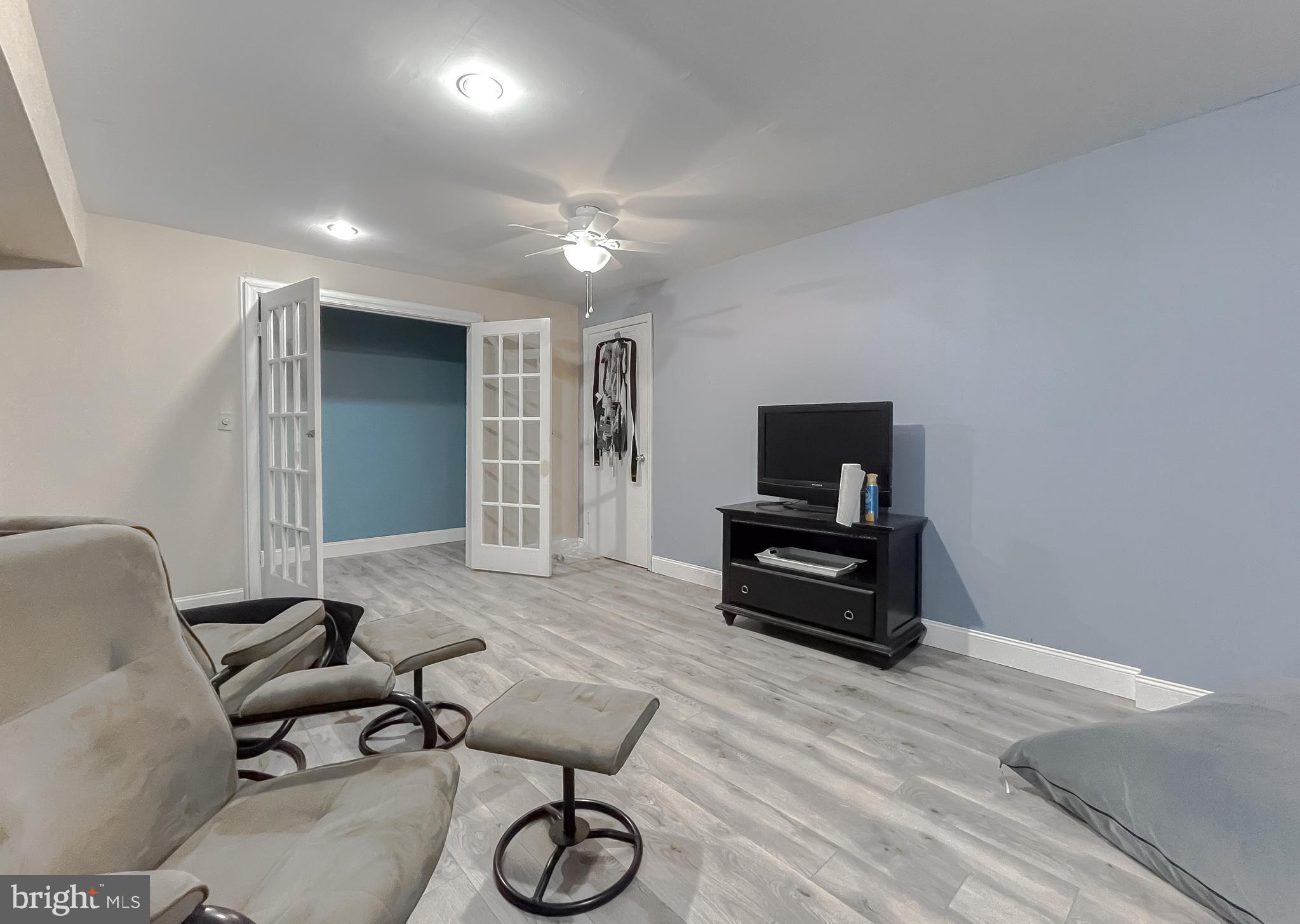 CHESAPEAKE RANCH ESTATES - Residential