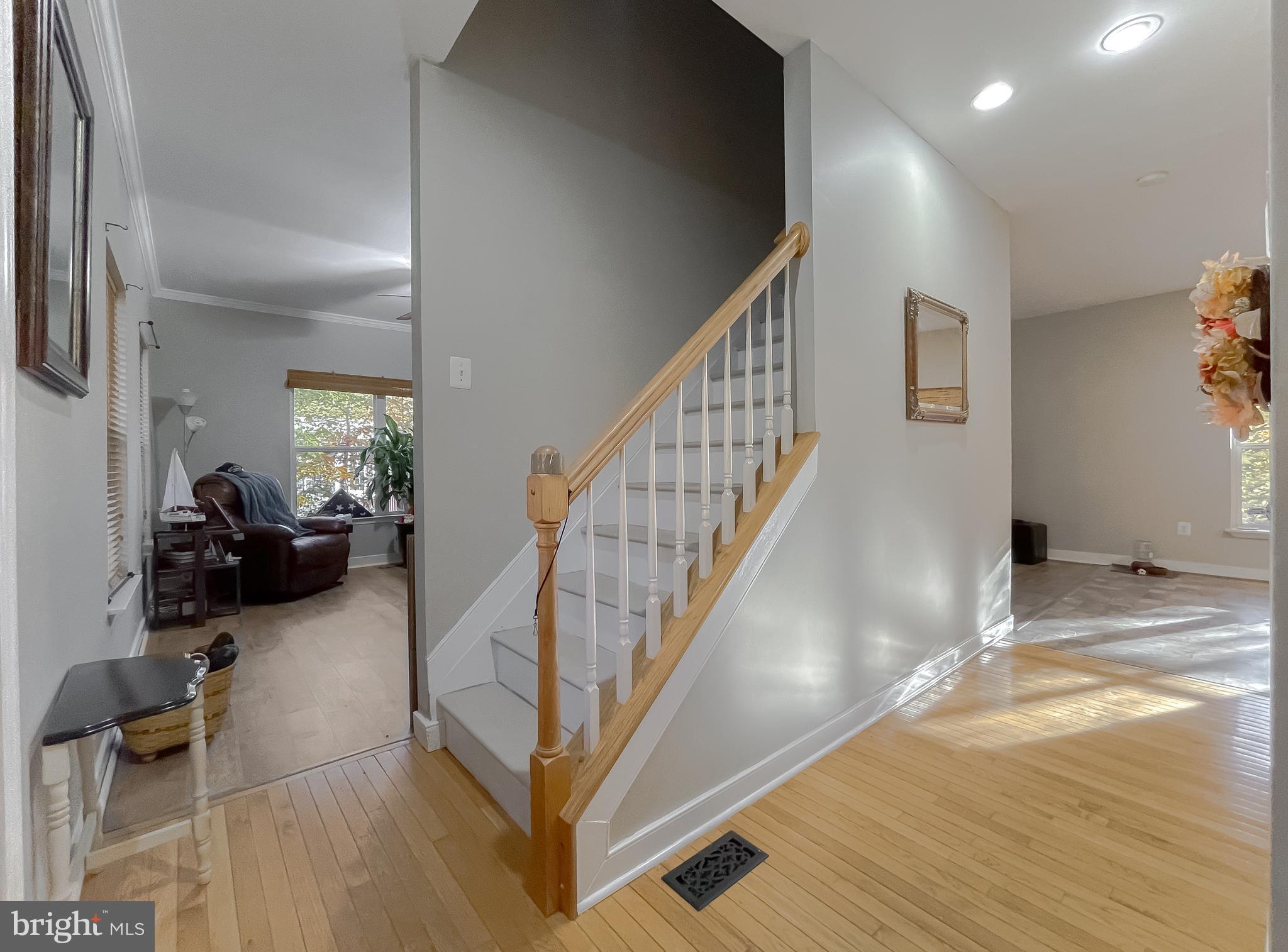 CHESAPEAKE RANCH ESTATES - Residential