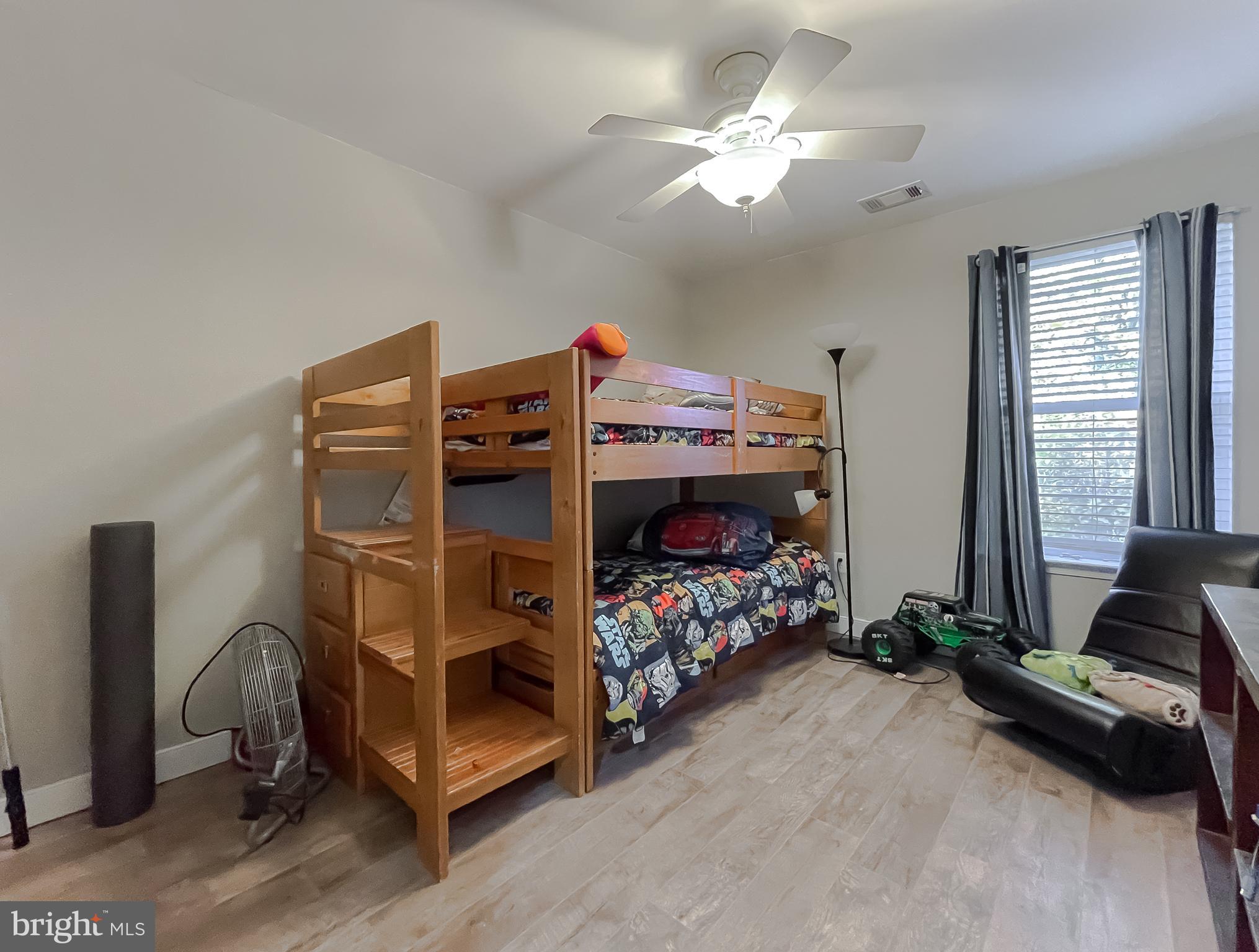 CHESAPEAKE RANCH ESTATES - Residential