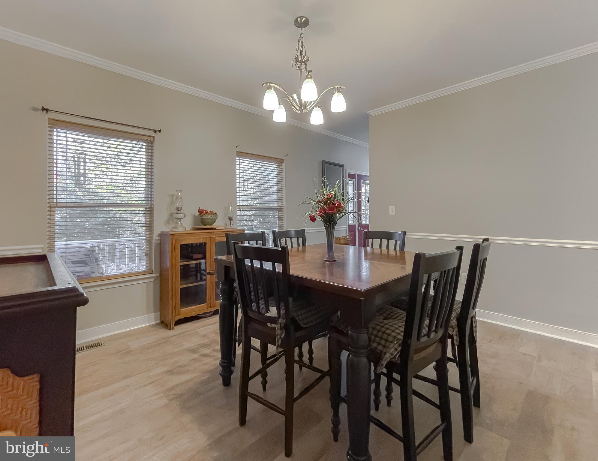 CHESAPEAKE RANCH ESTATES - Residential