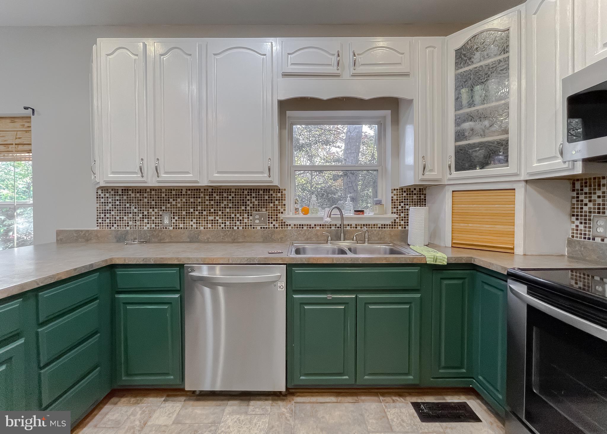 CHESAPEAKE RANCH ESTATES - Residential