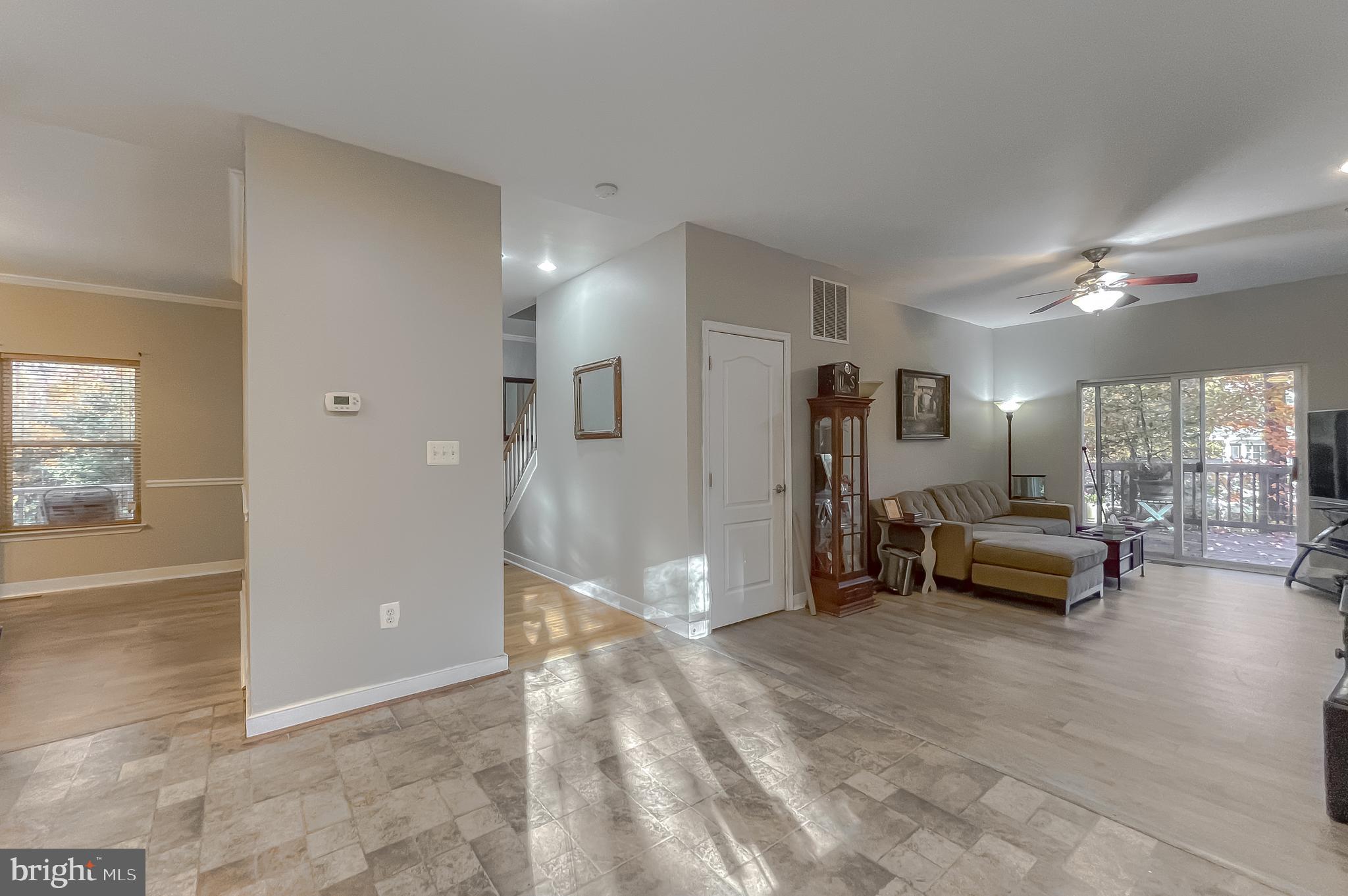 CHESAPEAKE RANCH ESTATES - Residential