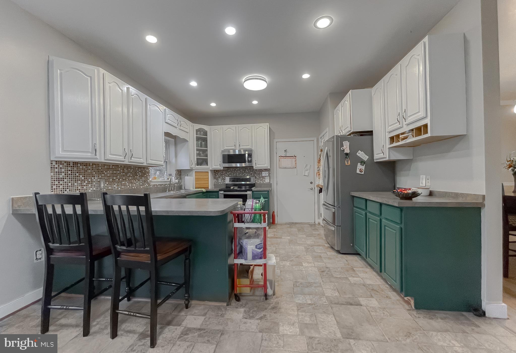 CHESAPEAKE RANCH ESTATES - Residential