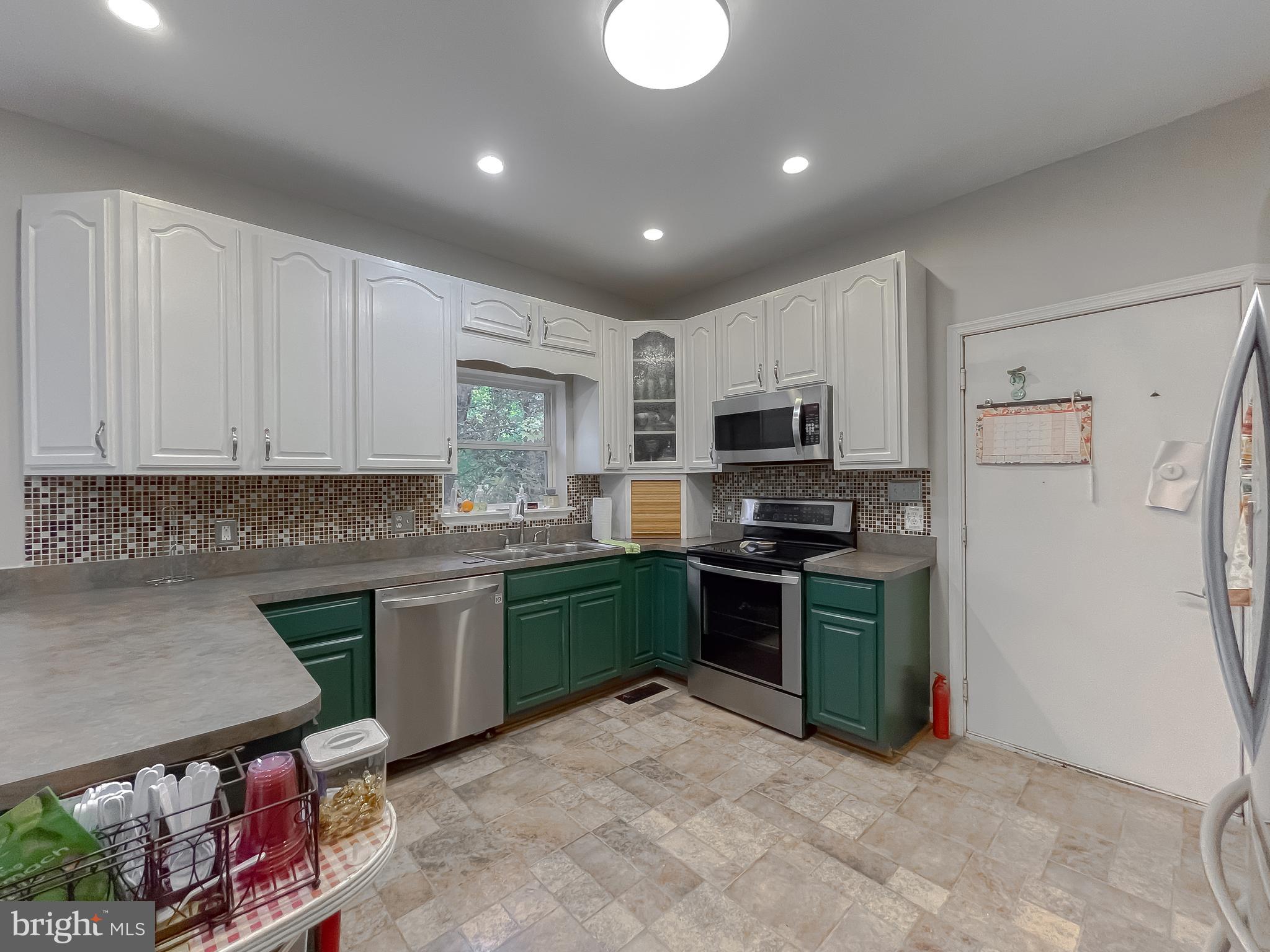 CHESAPEAKE RANCH ESTATES - Residential