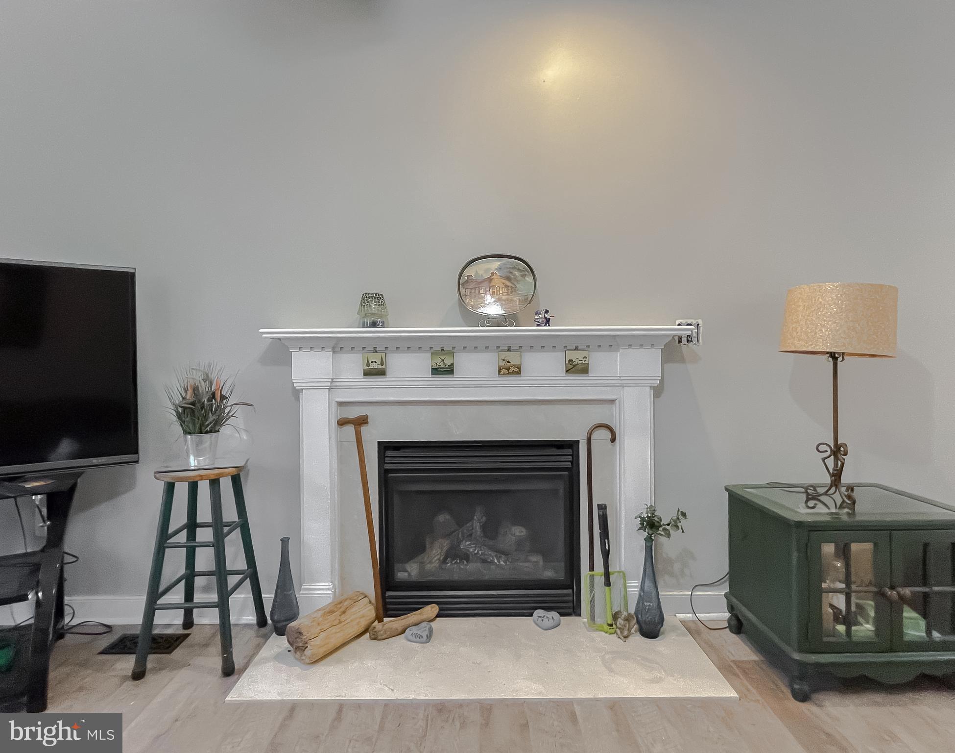 CHESAPEAKE RANCH ESTATES - Residential