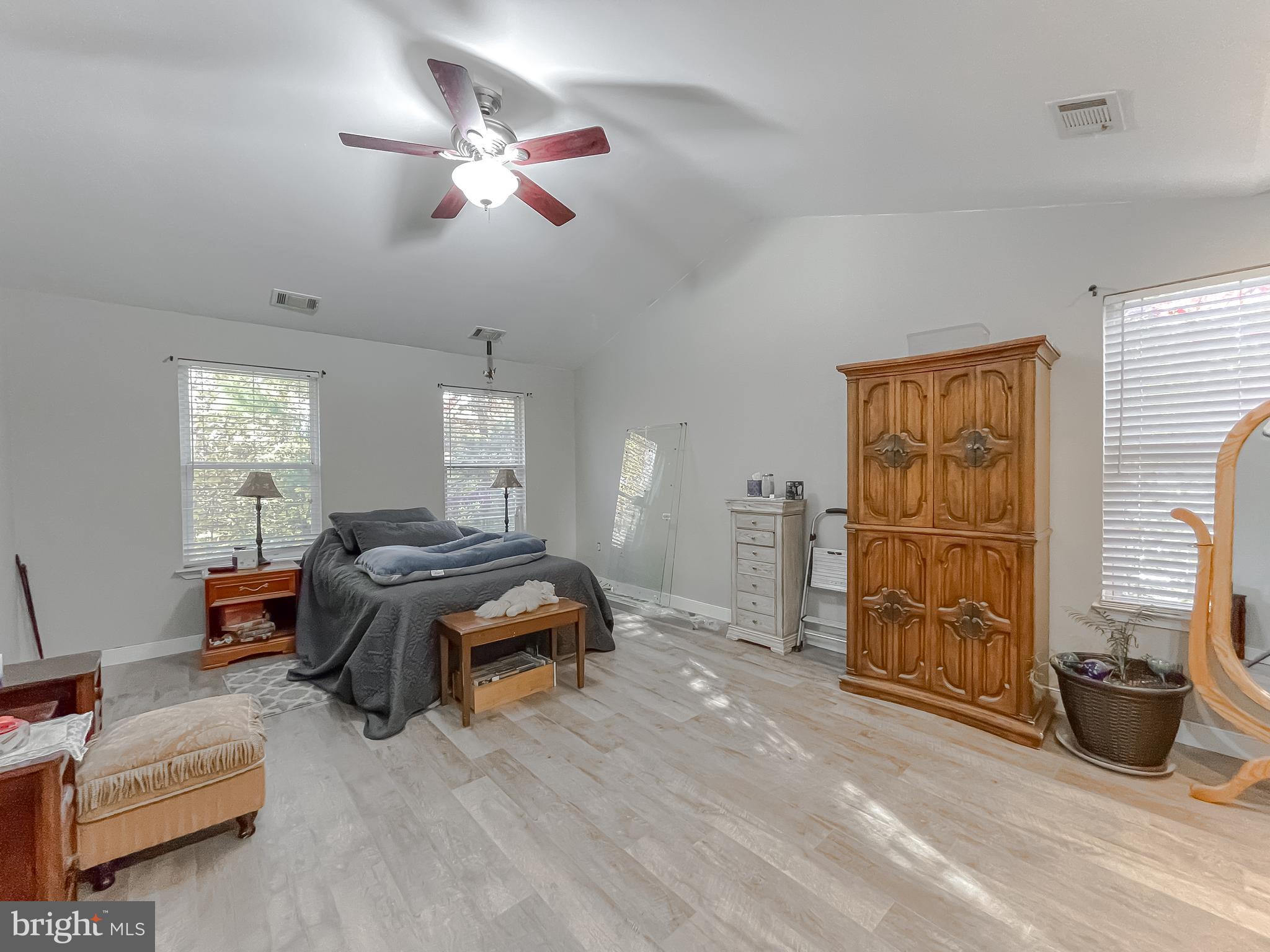 CHESAPEAKE RANCH ESTATES - Residential