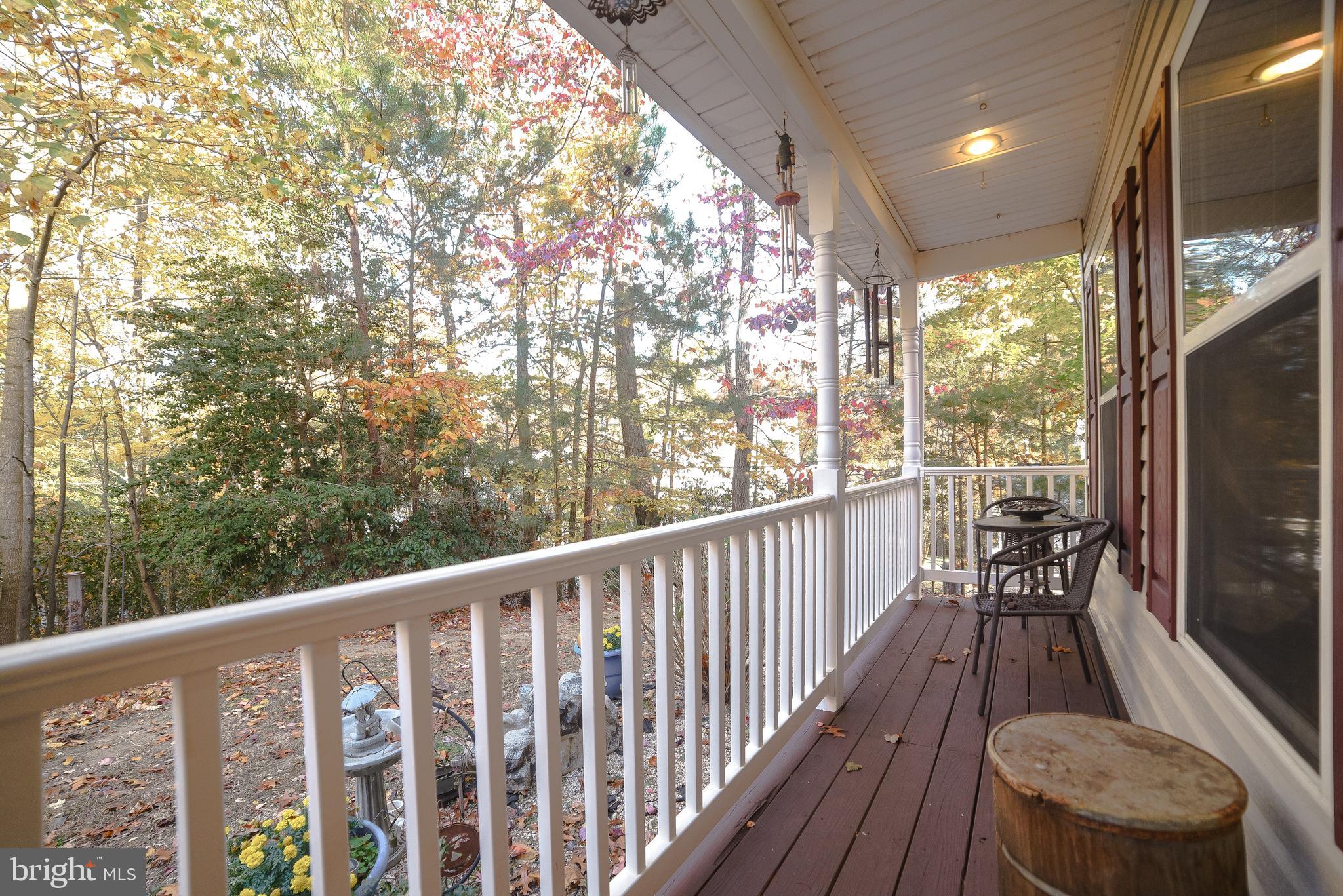 CHESAPEAKE RANCH ESTATES - Residential