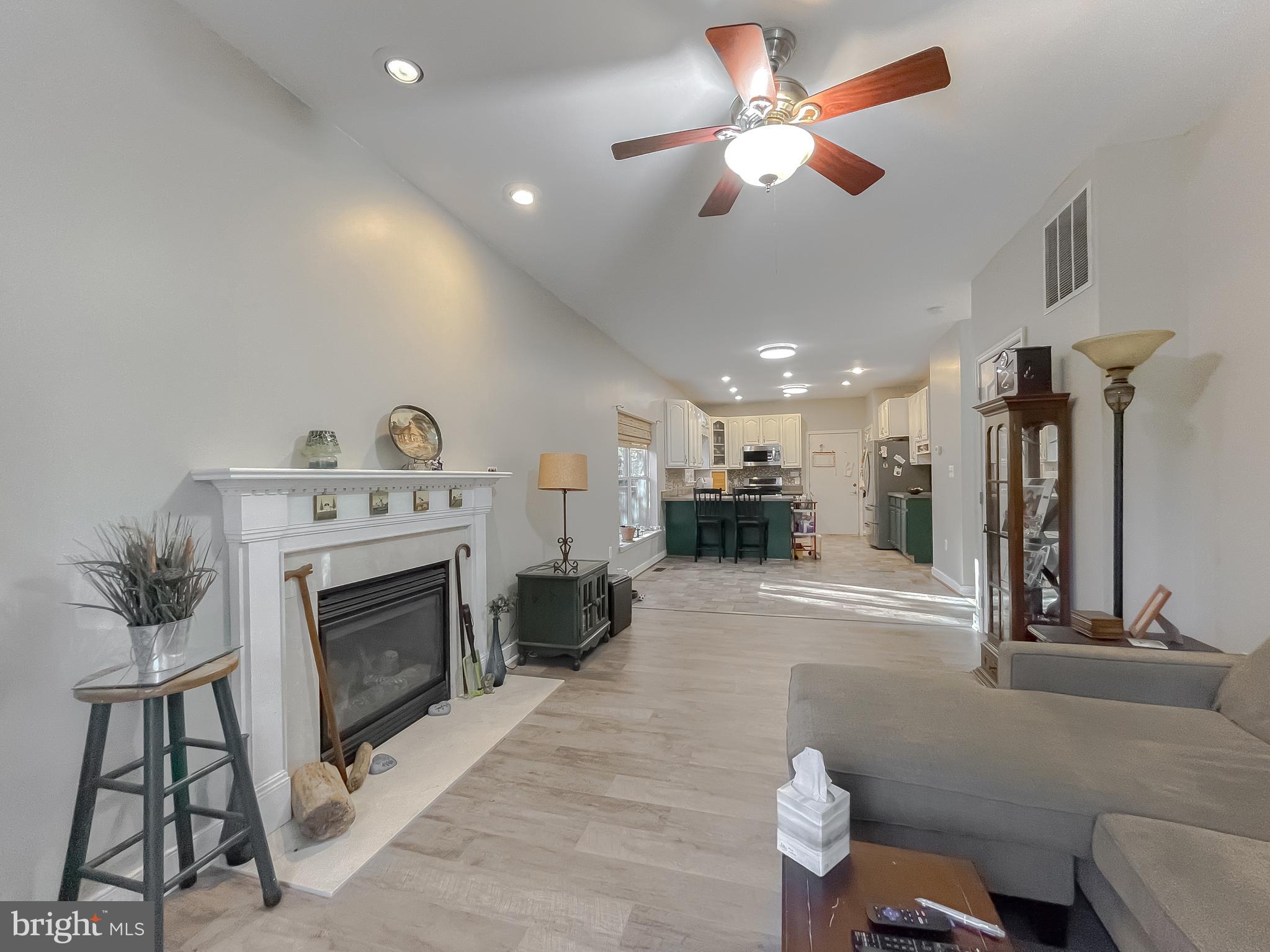 CHESAPEAKE RANCH ESTATES - Residential