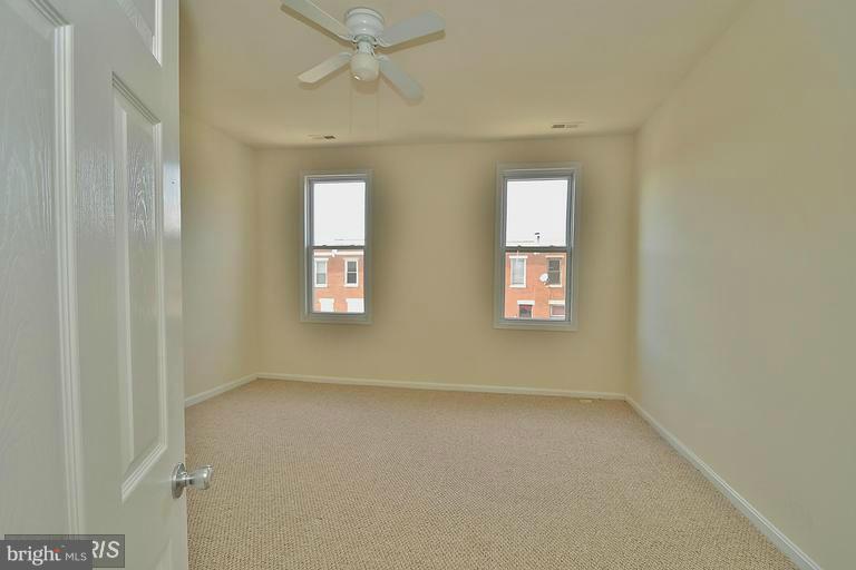 PATTERSON PARK - Residential Income