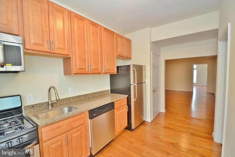 PATTERSON PARK - Residential Income