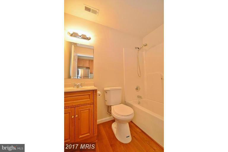 PATTERSON PARK - Residential Income