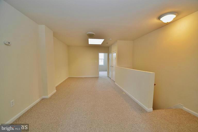 PATTERSON PARK - Residential Income