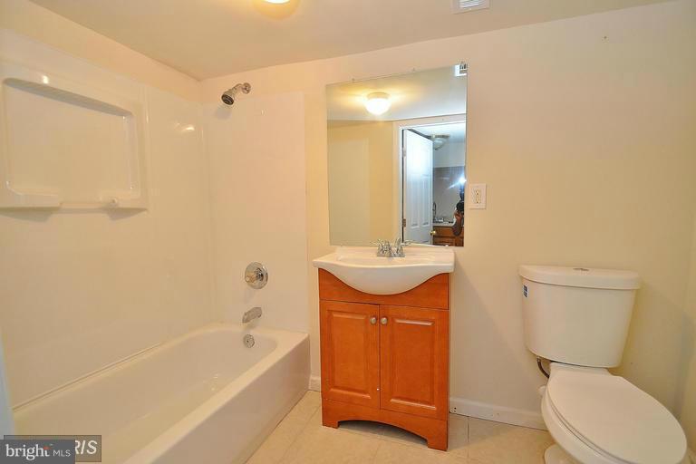 PATTERSON PARK - Residential Income