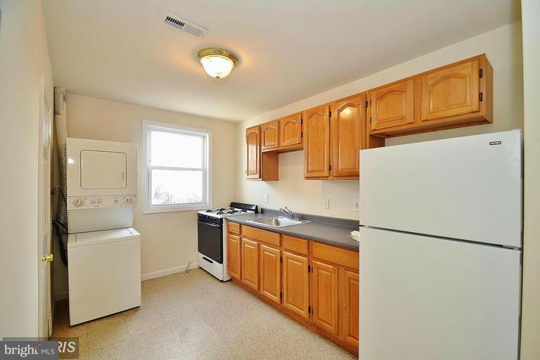 PATTERSON PARK - Residential Income