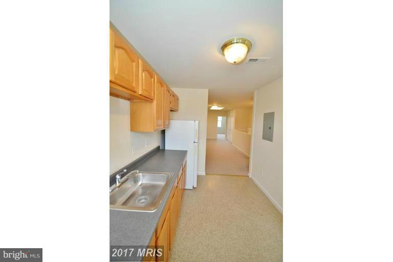 PATTERSON PARK - Residential Income