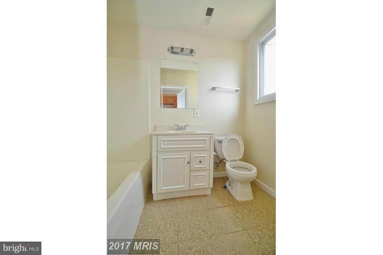 PATTERSON PARK - Residential Income