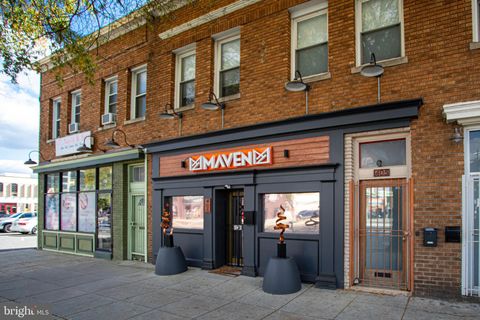 405 RHODE ISLAND AVENUE NE WASHINGTON DC 20002