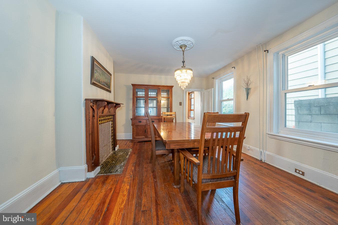 PASSYUNK SQUARE - Residential