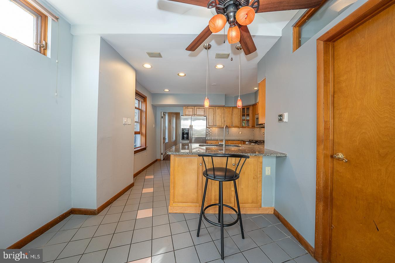 PASSYUNK SQUARE - Residential