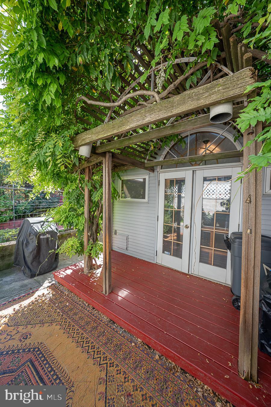 PASSYUNK SQUARE - Residential