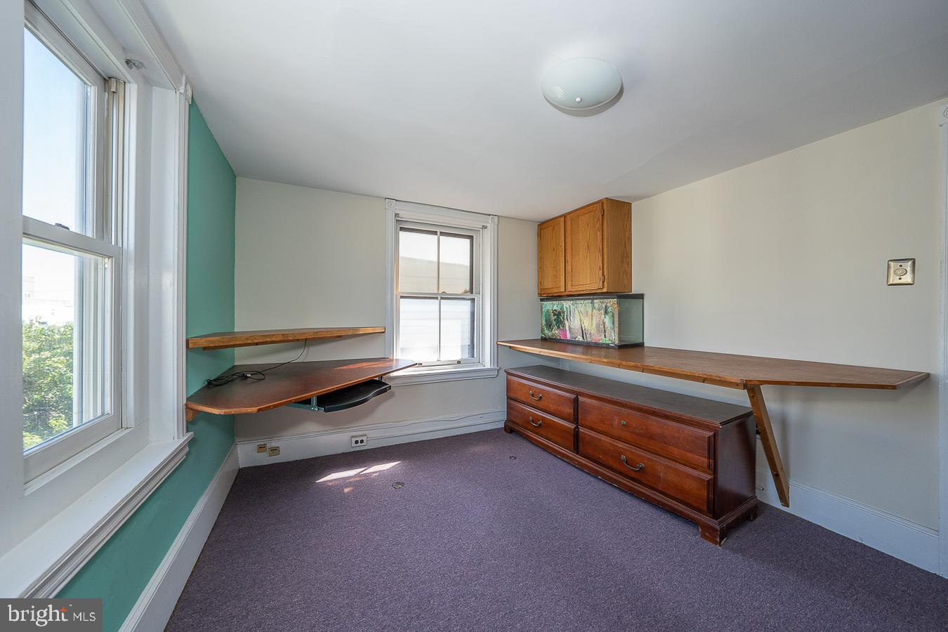 PASSYUNK SQUARE - Residential