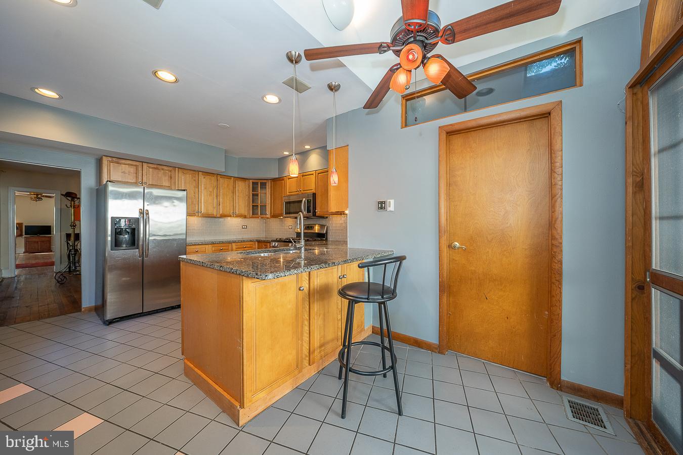 PASSYUNK SQUARE - Residential