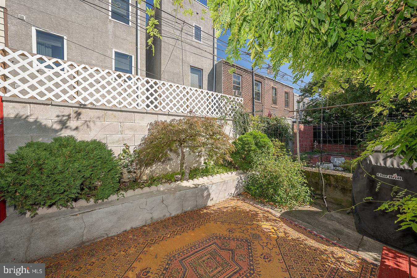 PASSYUNK SQUARE - Residential