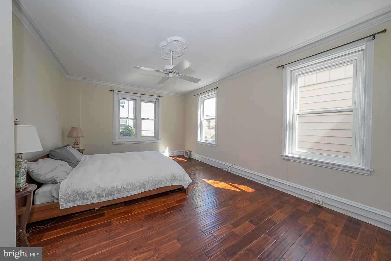 PASSYUNK SQUARE - Residential