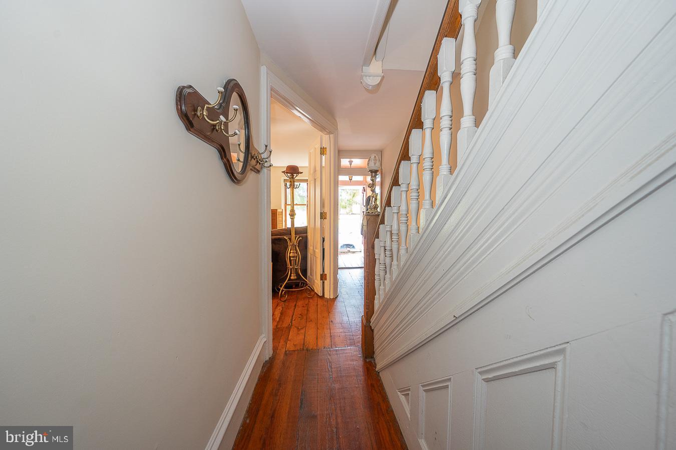 PASSYUNK SQUARE - Residential