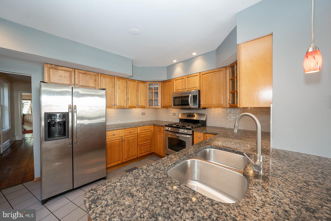PASSYUNK SQUARE - Residential