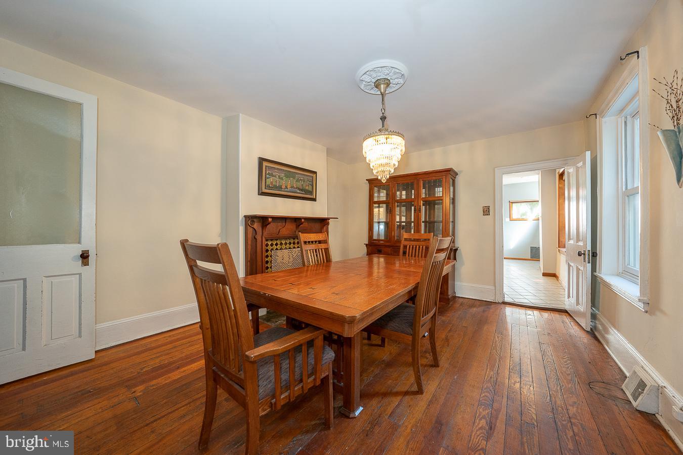 PASSYUNK SQUARE - Residential