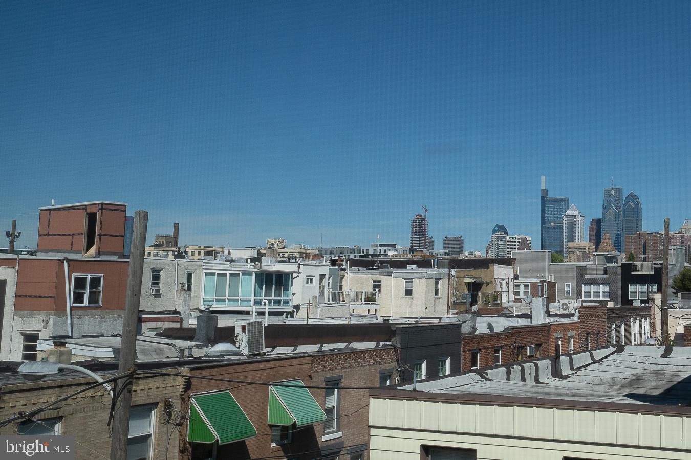 PASSYUNK SQUARE - Residential