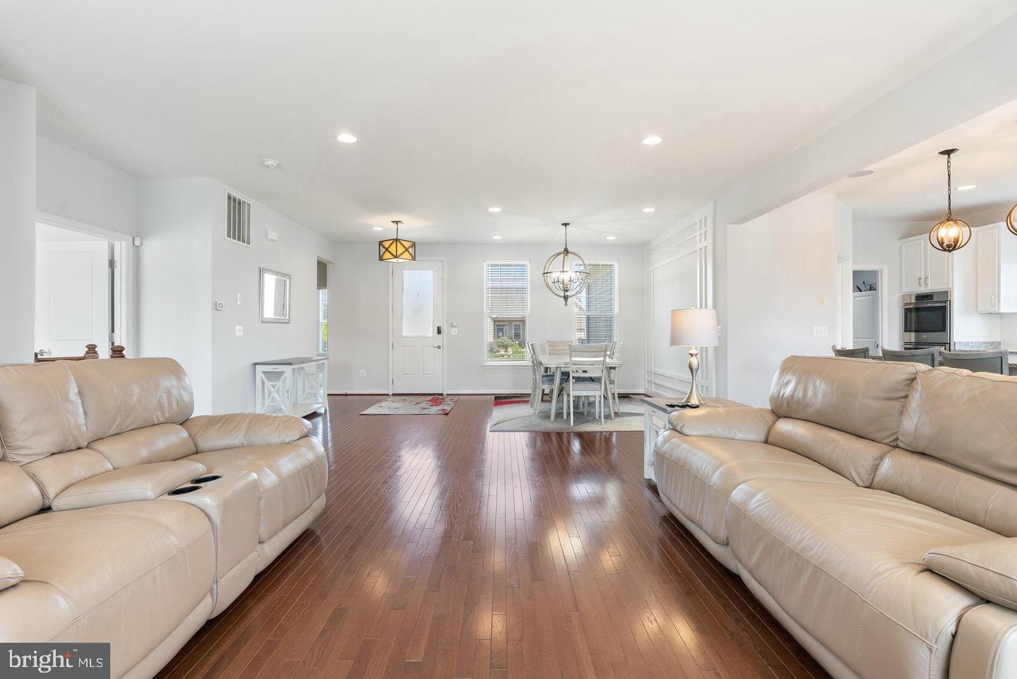 NORBORNE GLEBE - Residential