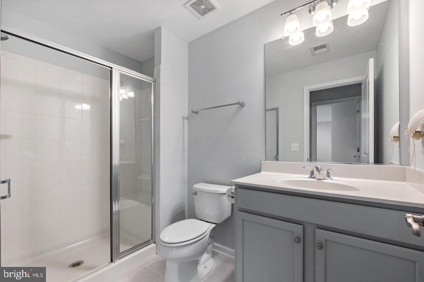 NORBORNE GLEBE - Residential