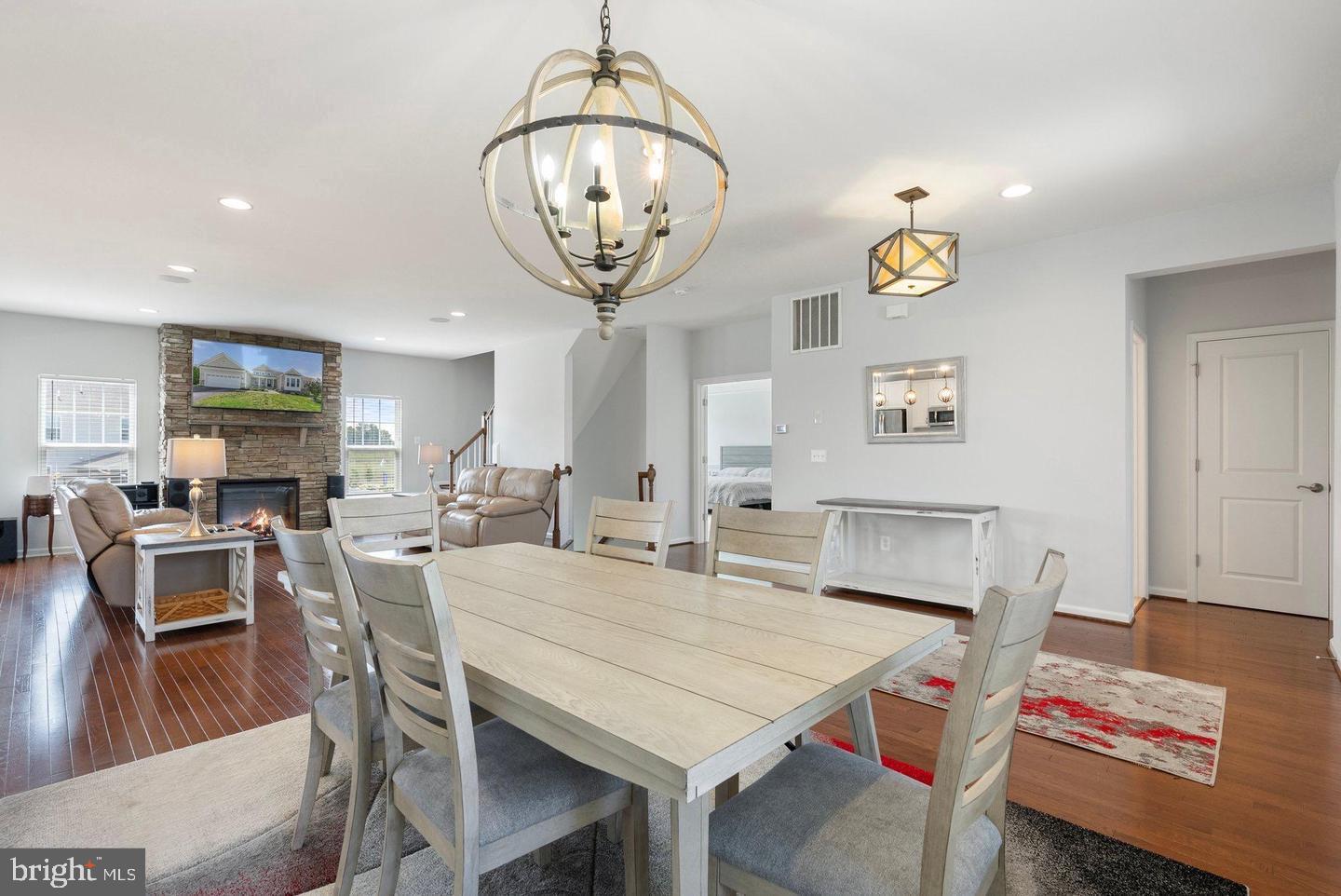 NORBORNE GLEBE - Residential