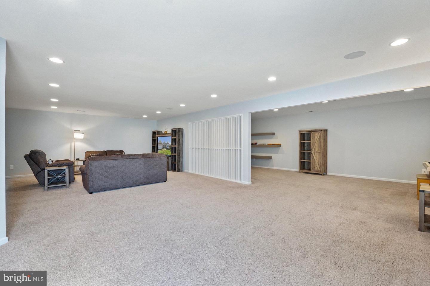 NORBORNE GLEBE - Residential