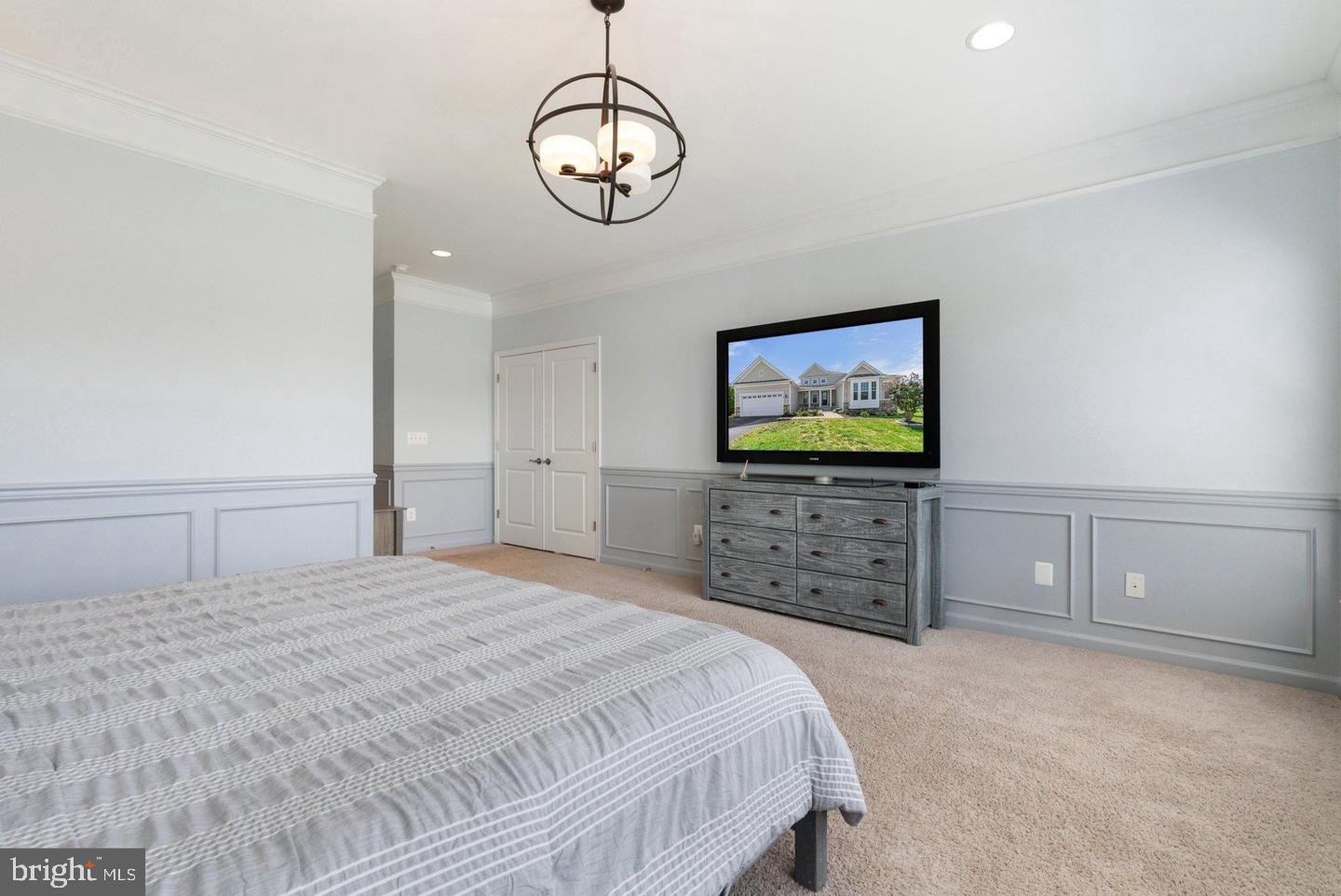 NORBORNE GLEBE - Residential