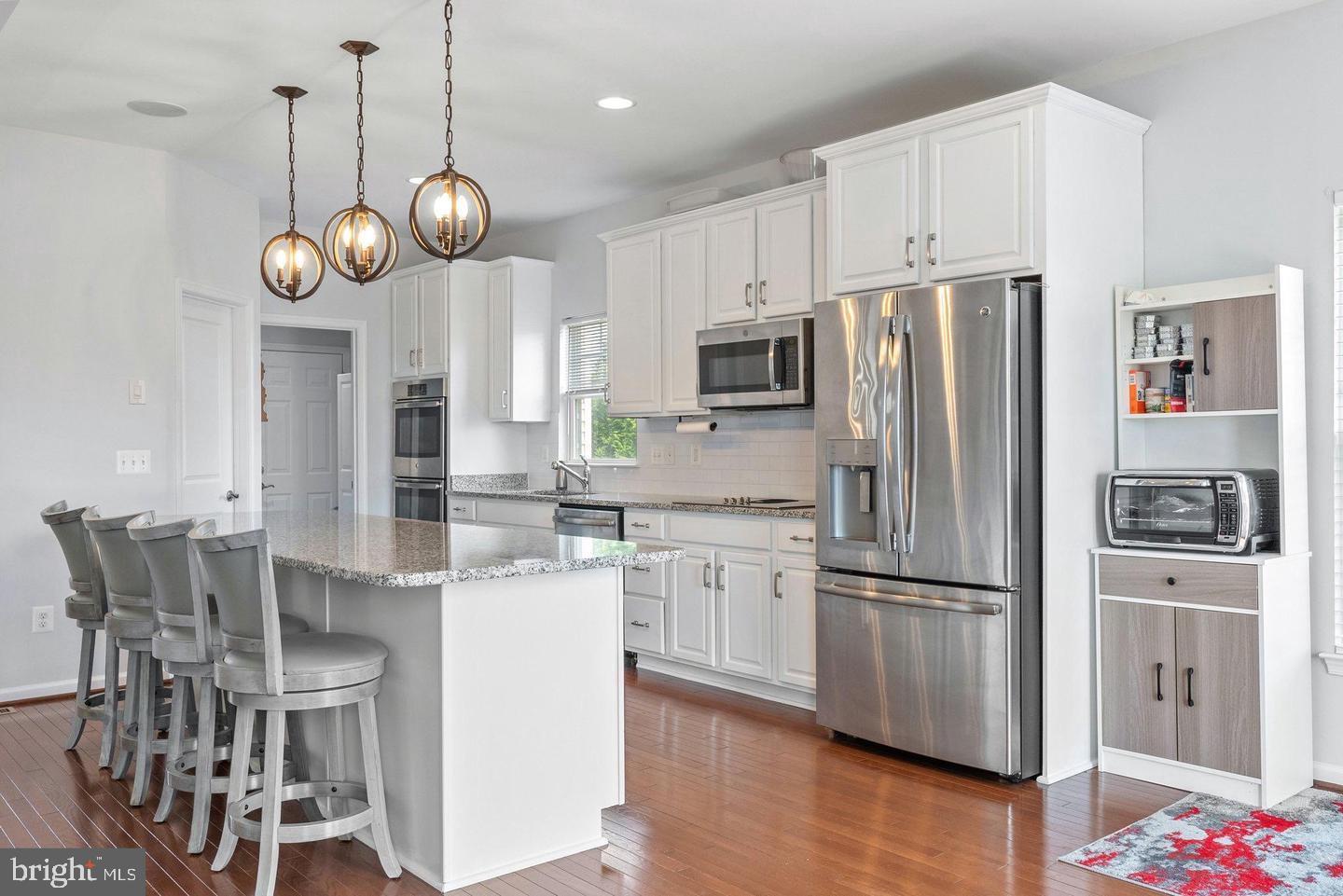 NORBORNE GLEBE - Residential