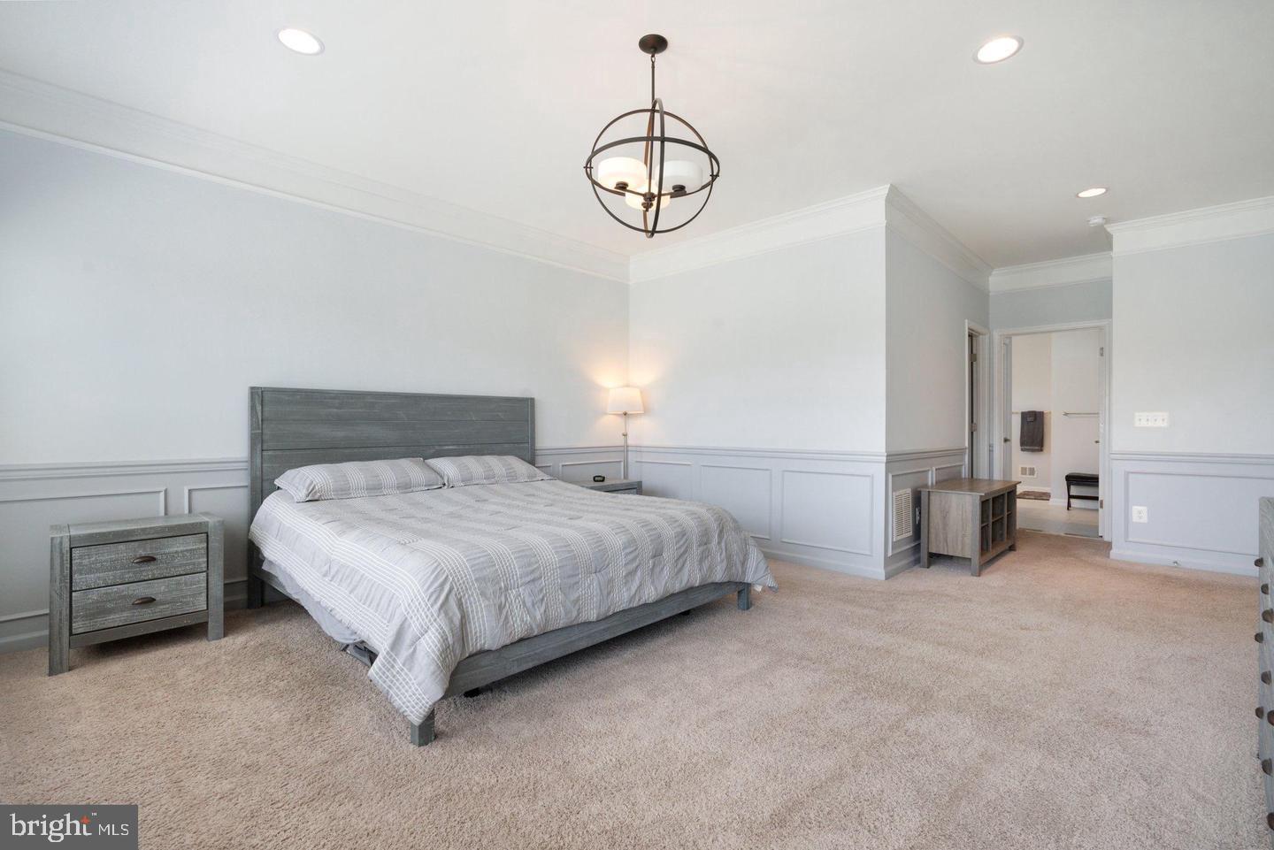 NORBORNE GLEBE - Residential