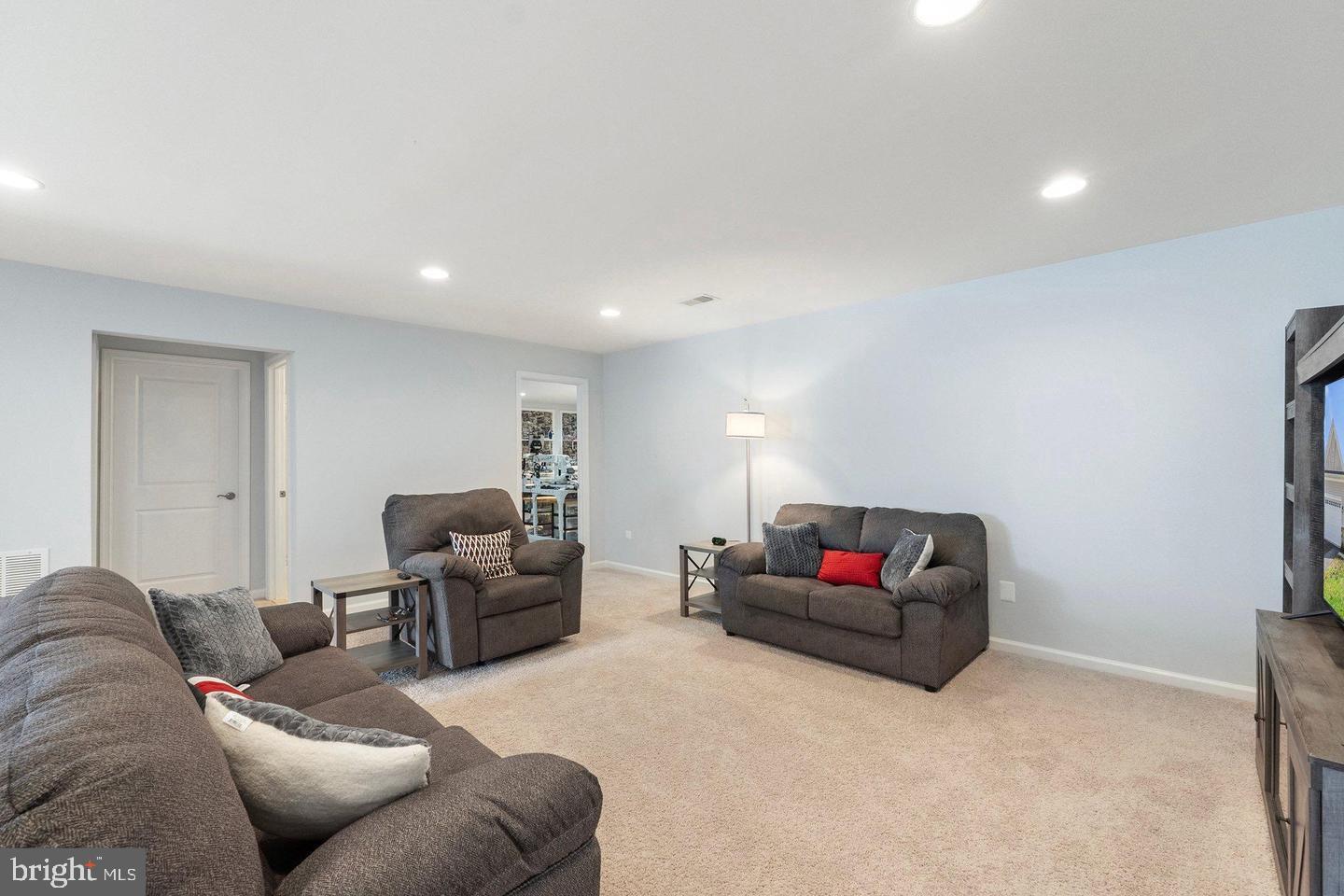 NORBORNE GLEBE - Residential