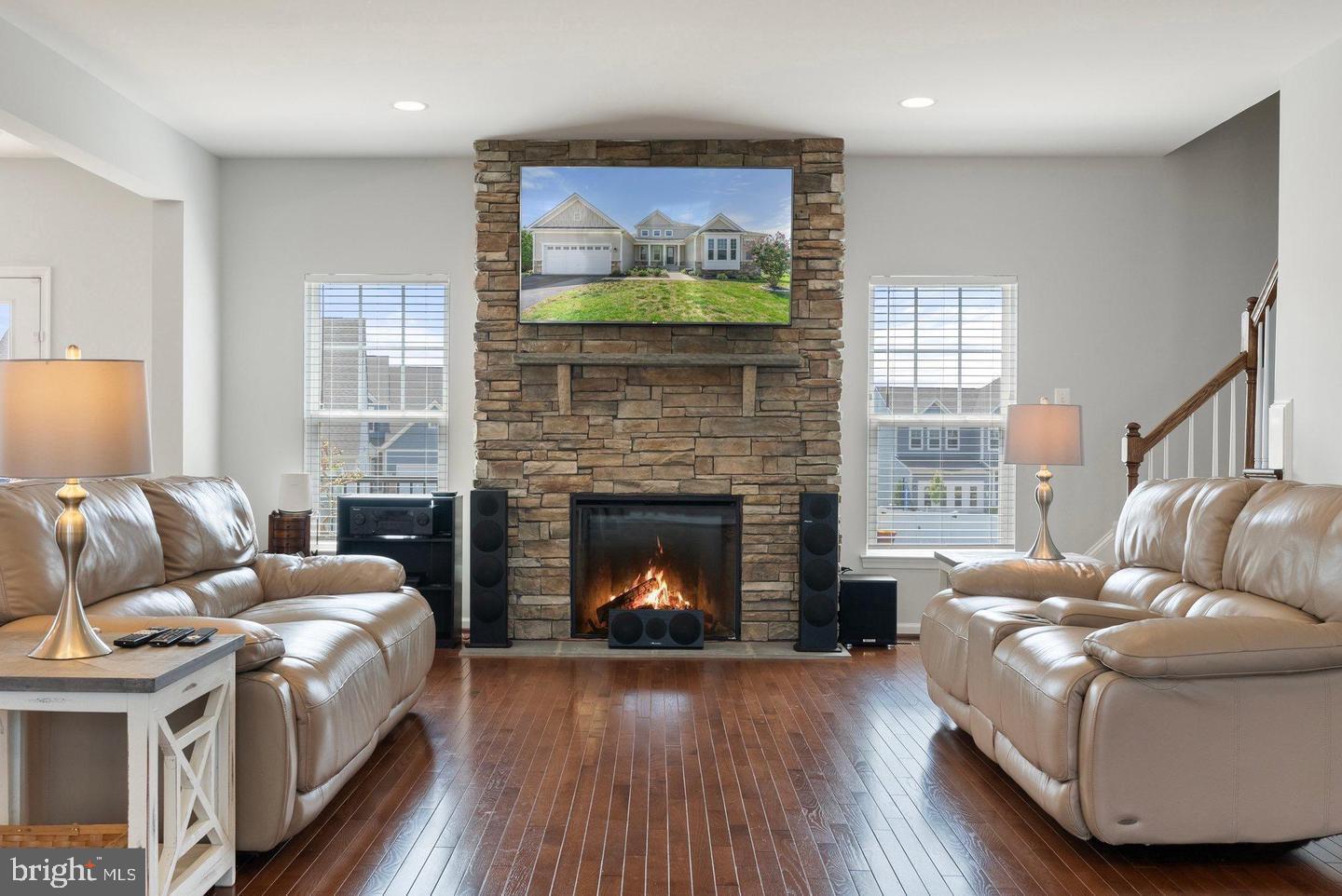 NORBORNE GLEBE - Residential