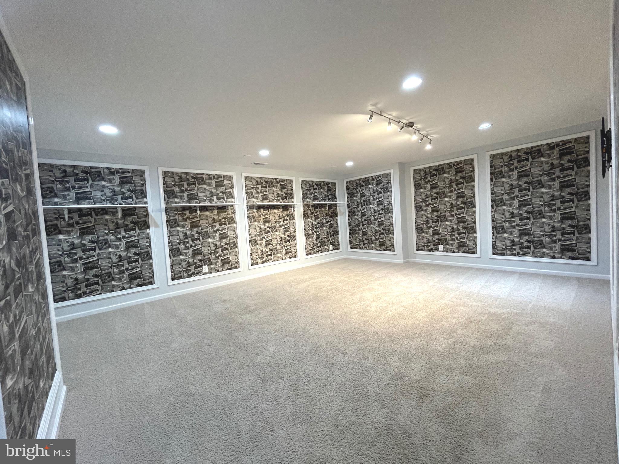 NORBORNE GLEBE - Residential