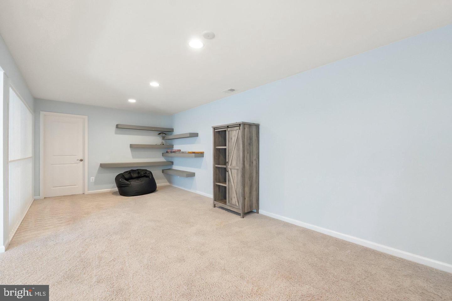 NORBORNE GLEBE - Residential